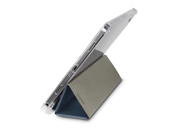 Hama Extreme Protect, Folio, Samsung, Galaxy Tab A9+ (11"), 27,9 cm (11"), 220 g