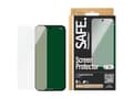 Miniatyrbilde 5 av 5: SAFE. by PanzerGlass - Skjermbeskyttelse for mobiltelefon - ultrabred passform - glass - for Google Pixel 9 Pro XL