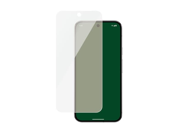 SAFE. by PanzerGlass - Skjermbeskyttelse for mobiltelefon - ultrabred passform - glass - for Google Pixel 9 Pro XL