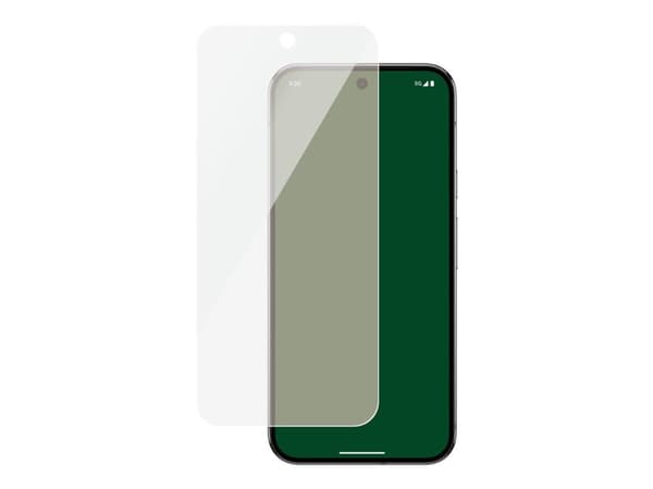 SAFE. by PanzerGlass - Skjermbeskyttelse for mobiltelefon - ultrabred passform - glass - for Google Pixel 9 Pro XL