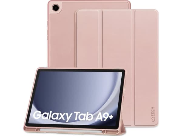 Rysik Tech-Protect TECH-PROTECT SC PEN GALAXY TAB A9+ PLUS 11.0 X210 / X215 / X216 PINK