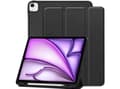 Miniatyrbilde 2 av 2: Etui na tablet Tech-Protect Etui Tech-Protect SmartCase Pen Apple iPad Air 13" 2024 (6. generacji) black
