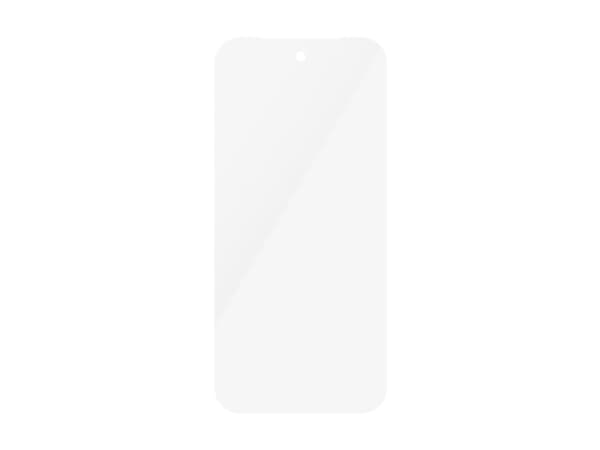 PanzerGlass - Skjermbeskyttelse for mobiltelefon - ultrabred passform - glass - for Google Pixel 9 Pro Fold
