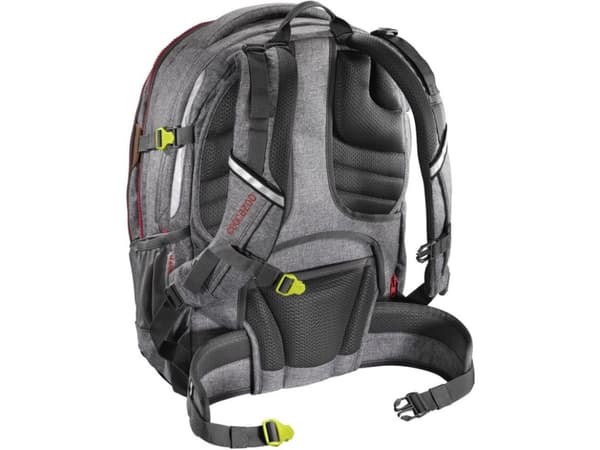 Coocazoo reservedeler Leather Limepunch Melange (138806)