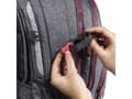 Miniatyrbilde 4 av 5: Coocazoo reservedeler Leather Hibiscus Melange (138807)