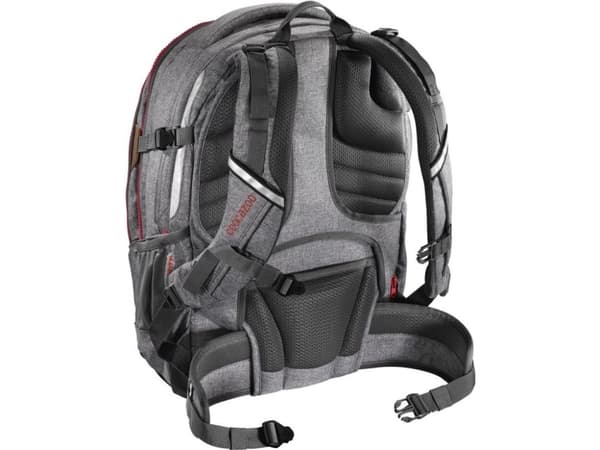 Coocazoo reservedeler Leather Black Melange (138808)