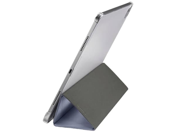 Hama Fold Clear, Folio, Apple, iPad Pro 13" (2024), 33 cm (13"), 295 g