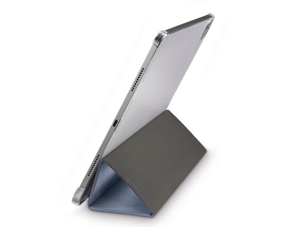 Hama Fold Clear, Folio, Apple, iPad Pro 13" (2024), 33 cm (13"), 295 g