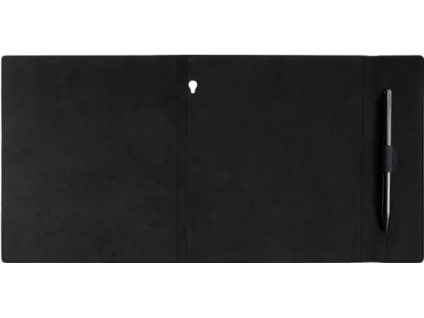 PocketBook FL-1042-BK-WW, Folio, Svart, Pocketbook, 26,2 cm (10.3"), Mikrofiber, Plast, Polykarbonat, Polyuretan (PU), PocketBook InkPad Eo