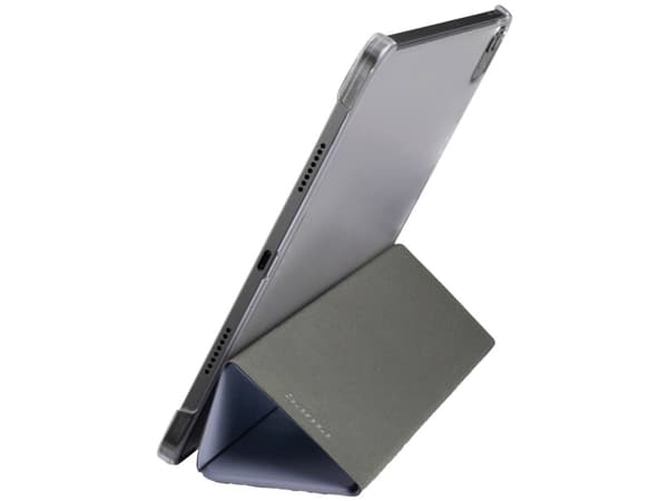 Hama Fold Clear, Folio, Apple, iPad Pro 11" (2024), 27.9 cm (11"), 225 g
