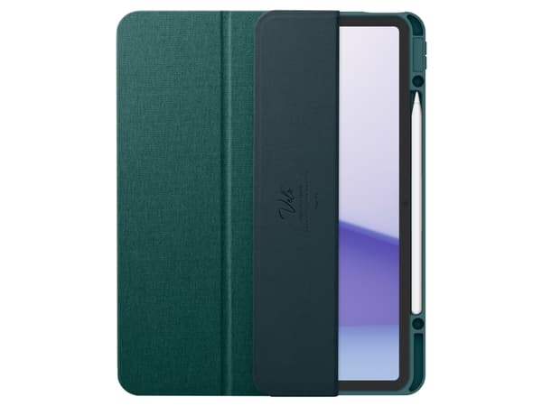 Spigen Urban Fit, Folio, Apple, iPad Air 13-inch 2024, 33 cm (13")