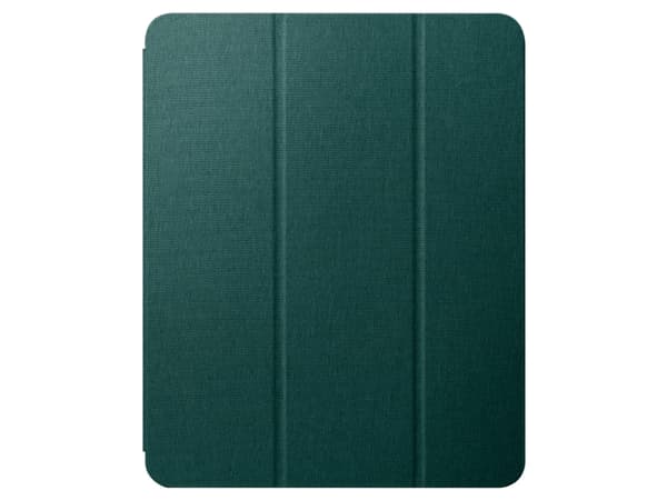 Spigen Urban Fit, Folio, Apple, iPad Air 13-inch 2024, 33 cm (13")