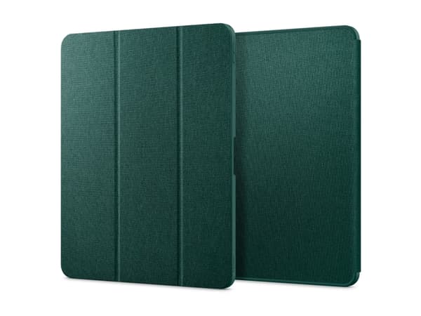 Spigen Urban Fit, Folio, Apple, iPad Air 13-inch 2024, 33 cm (13")