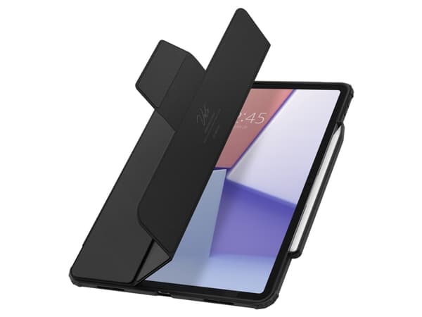 Spigen Air Skin Pro, Folio, Apple, iPad Air 13-inch 2024, 33 cm (13")
