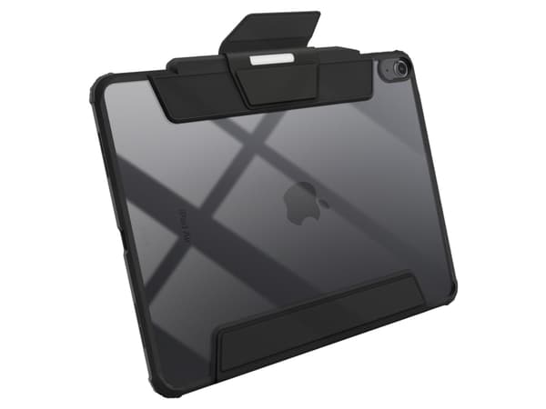 Spigen Air Skin Pro, Folio, Apple, iPad Air 13-inch 2024, 33 cm (13")