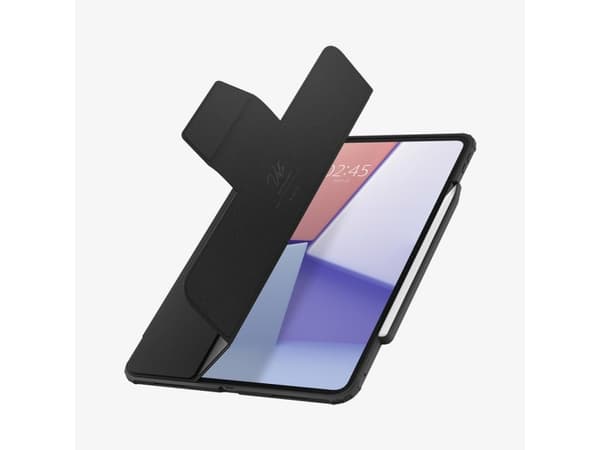Spigen Air Skin Pro, Folio, Apple, iPad Pro 13-inch (2024), 33 cm (13"), 430,9 g