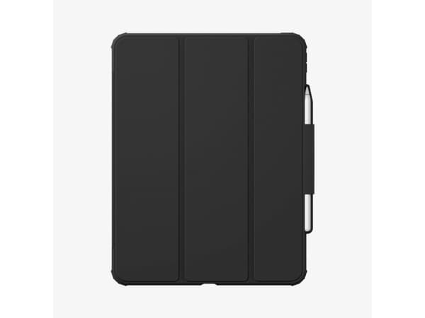 Spigen Air Skin Pro, Folio, Apple, iPad Pro 13-inch (2024), 33 cm (13"), 430,9 g