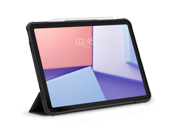 Spigen Air Skin Pro, Folio, iPad Air 11-inch 2024, 27,9 cm (11")