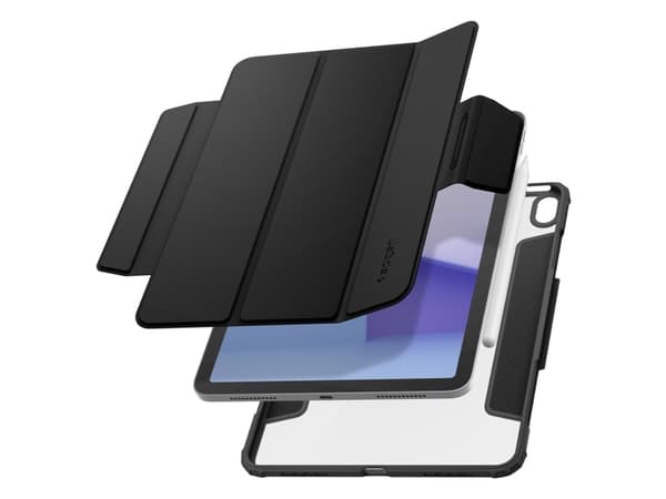 Spigen Air Skin Pro, Folio, iPad Air 11-inch 2024, 27,9 cm (11")
