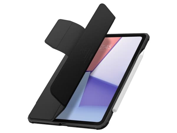 Spigen Air Skin Pro, Folio, iPad Air 11-inch 2024, 27,9 cm (11")