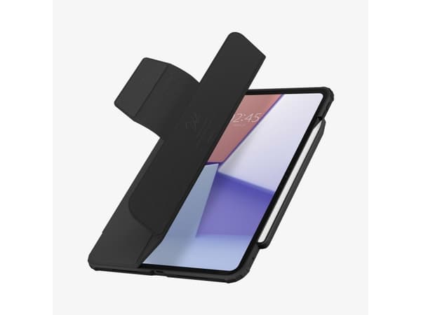 Spigen Air Skin Pro, Folio, Apple, iPad Pro 11" (2024), 27,9 cm (11"), 289 g