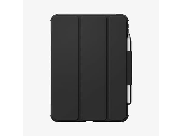 Spigen Air Skin Pro, Folio, Apple, iPad Pro 11" (2024), 27,9 cm (11"), 289 g