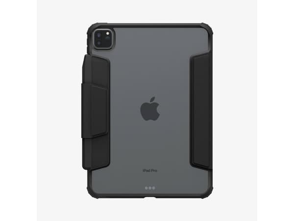 Spigen Air Skin Pro, Folio, Apple, iPad Pro 11" (2024), 27,9 cm (11"), 289 g