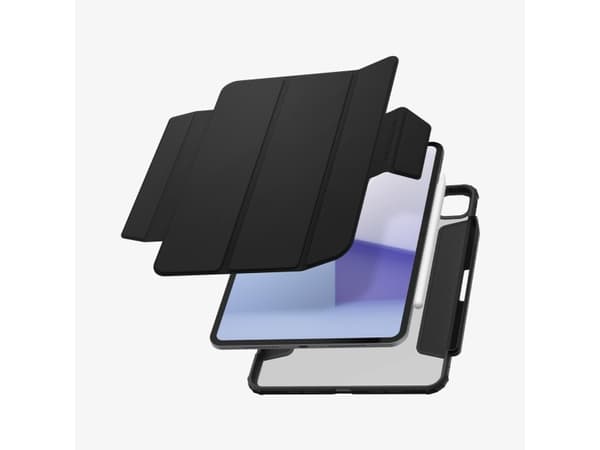 Spigen Air Skin Pro, Folio, Apple, iPad Pro 11" (2024), 27,9 cm (11"), 289 g