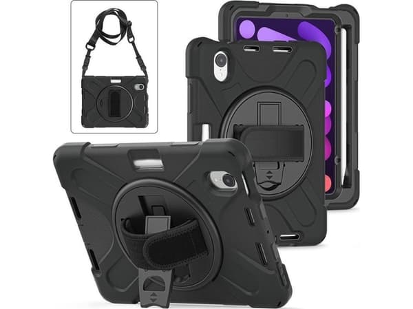 Etui na tablet Nike CHICAGO Full Body Defender