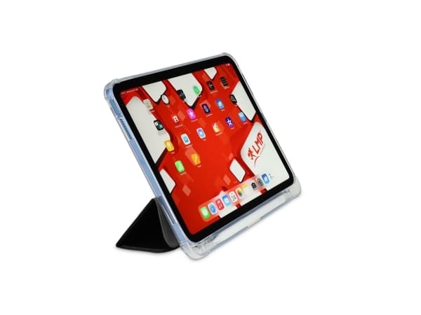 LMP SlimCase, Flip case, Apple, iPad (10th generation) Wi-Fi, iPad (10th generation) Wi-Fi + Cellular, 27,7 cm (10.9"), 268 g