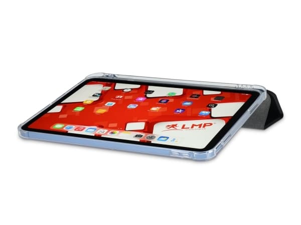 LMP SlimCase, Flip case, Apple, iPad (10th generation) Wi-Fi, iPad (10th generation) Wi-Fi + Cellular, 27,7 cm (10.9"), 268 g
