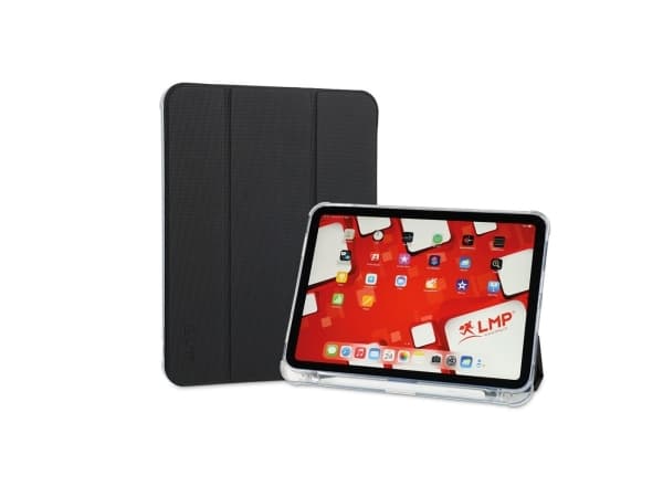 LMP SlimCase, Flip case, Apple, iPad (10th generation) Wi-Fi, iPad (10th generation) Wi-Fi + Cellular, 27,7 cm (10.9"), 268 g