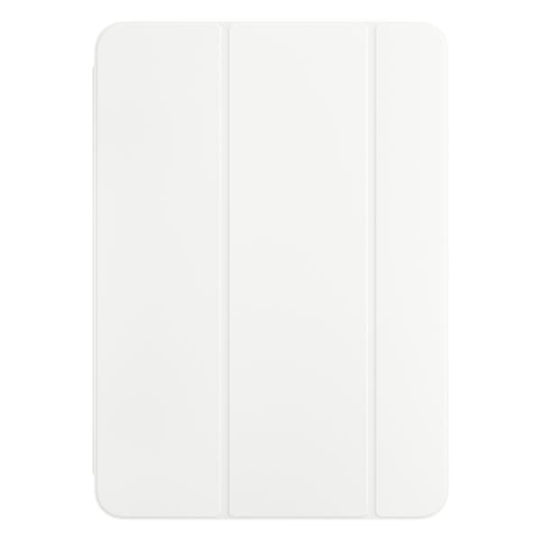 Apple Smart Folio 11" för iPad Pro (M4), vit (MW973)