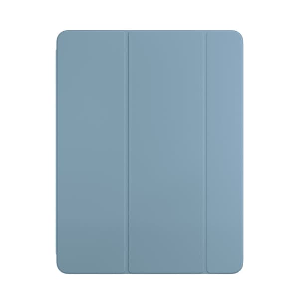 Apple Smart Folio 13" til iPad Air (M2), denim (MWKA3)