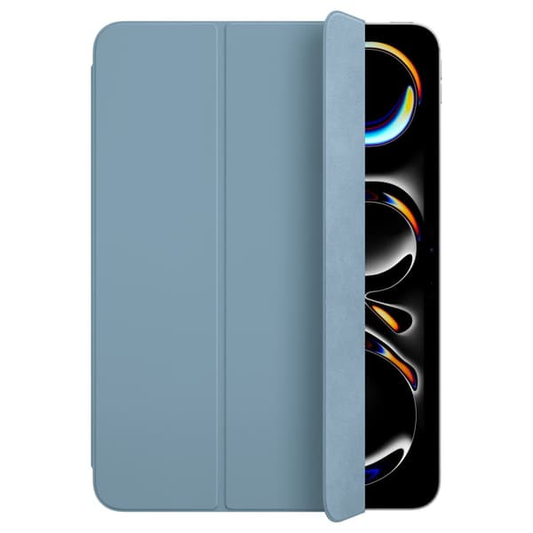 Apple Smart Folio 11" iPad Prolle (M4), denim (MW993)