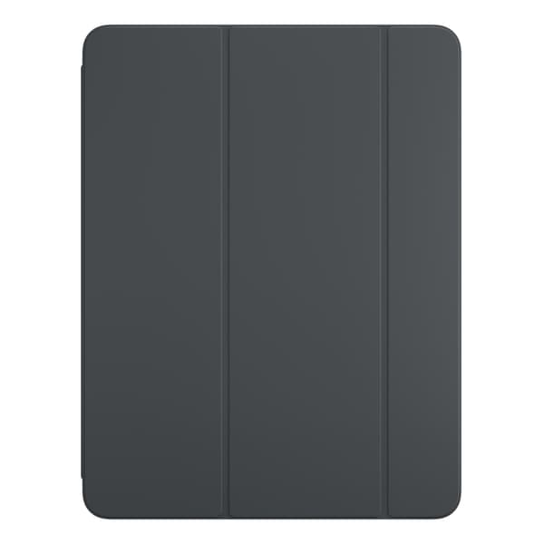Apple Smart Folio 13" til iPad Pro (M4), sort (MWK33)