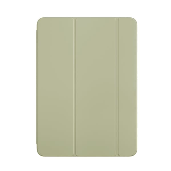 Apple Smart Folio 11" til iPad Air (M2), salvie (MWK73)