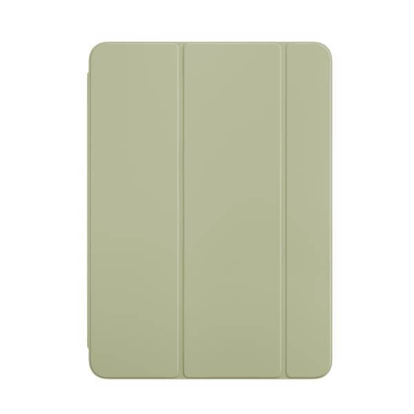 Apple Smart Folio 11" til iPad Air (M2), salvie (MWK73)