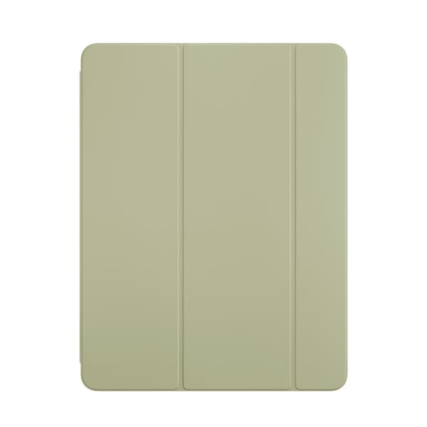 Apple Smart Folio 13" for iPad Air (M2), salvie (MWKC3)