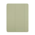 Miniatyrbilde 1 av 3: Apple Smart Folio 13" for iPad Air (M2), salvie (MWKC3)