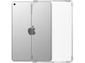Miniatyrbild 5 av 5: eSTUFF ORLANDO - Baksidesskydd för surfplatta - genomskinligt - termoplastisk polyuretan (TPU) - transparent - för Apple 10.9-inch iPad (10:e generat