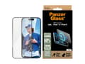 Pikkukuva 5 / 5: PanzerGlass ® Gaming Screen Protector iPhone 16 | 15 | Ultra-Wide Fit, Apple, Apple - iPhone 16, Apple - iPhone 15, Dry application, Scratch resistan