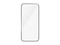 Pikkukuva 2 / 5: PanzerGlass ® Gaming Screen Protector iPhone 16 | 15 | Ultra-Wide Fit, Apple, Apple - iPhone 16, Apple - iPhone 15, Dry application, Scratch resistan