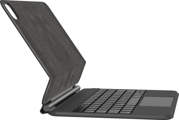 Belkin Connect Pro tastaturveske og stativ for iPad Air 10,9" og iPad Pro 11"