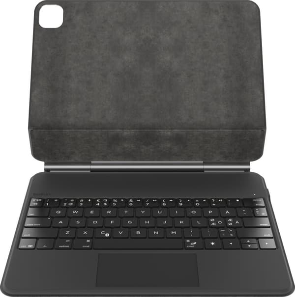 Belkin Connect Pro tastaturveske og stativ for iPad Pro 12,9"
