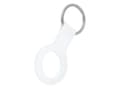 Pikkukuva 1 / 2: OEM Brelok SILICONE do AIRTAG / FORCELL F-TAG biały biały