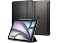 Pikkukuva 3 / 3: Etui na tablet Spigen SPIGEN SMART FOLD IPAD AIR 13 2024 BLACK