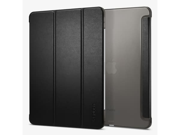 Spigen Smart Fold, Folio, Apple, iPad Pro 13-inch 2024/M4 (7th Gen), 33 cm (13")