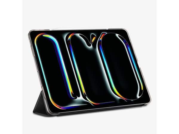 Spigen Smart Fold, Folio, Apple, iPad Pro 11-inch 2024, 27,9 cm (11")