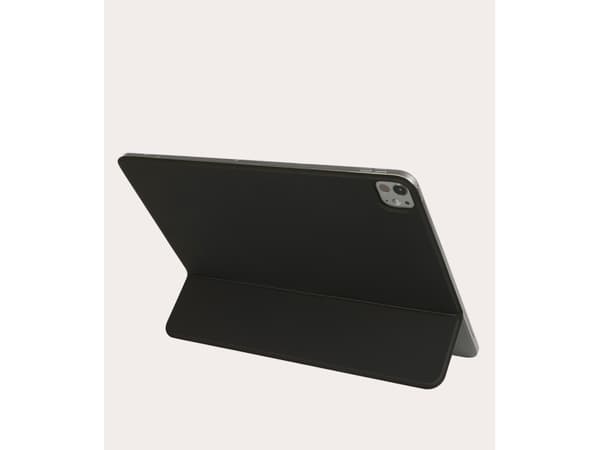Tucano Magnet Protective Cover, Apple iPad Pro 13" M4, svart